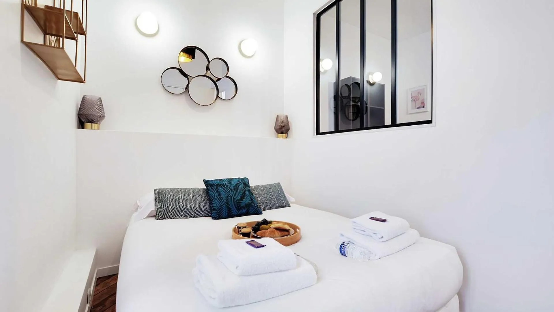 Chic - 1br - 2p - Place De La Nation * Paris